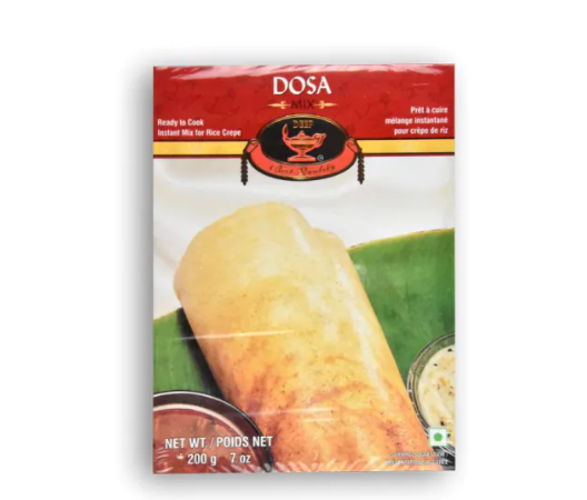 DEEP Dosa Mix